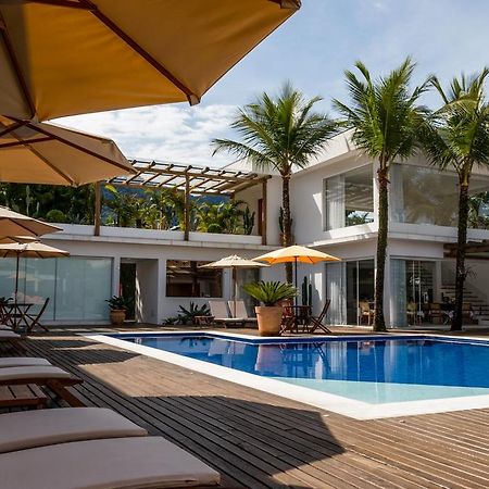 Hotel Maui Maresias (Adults Only) Exterior photo
