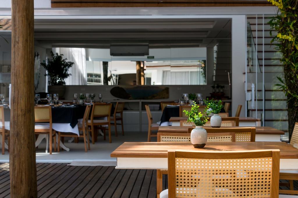 Hotel Maui Maresias (Adults Only) Exterior photo