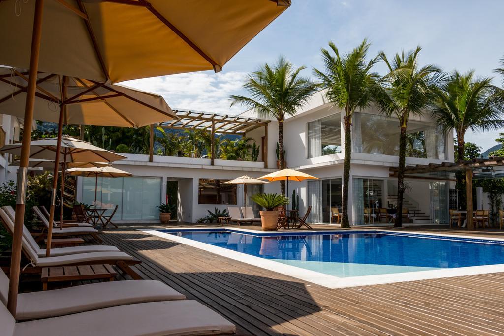 Hotel Maui Maresias (Adults Only) Exterior photo