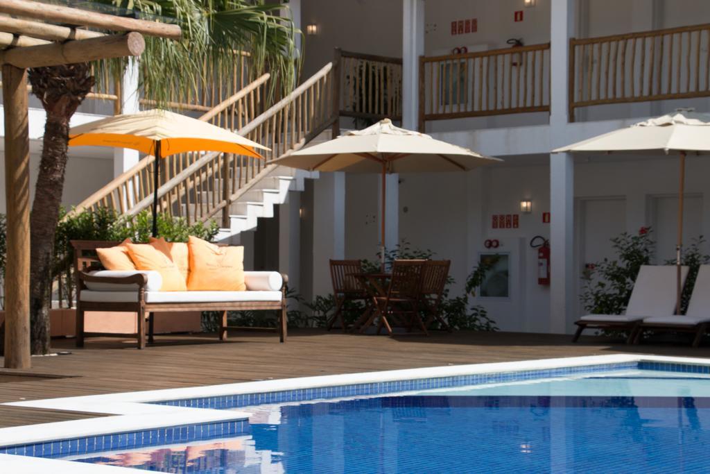 Hotel Maui Maresias (Adults Only) Exterior photo