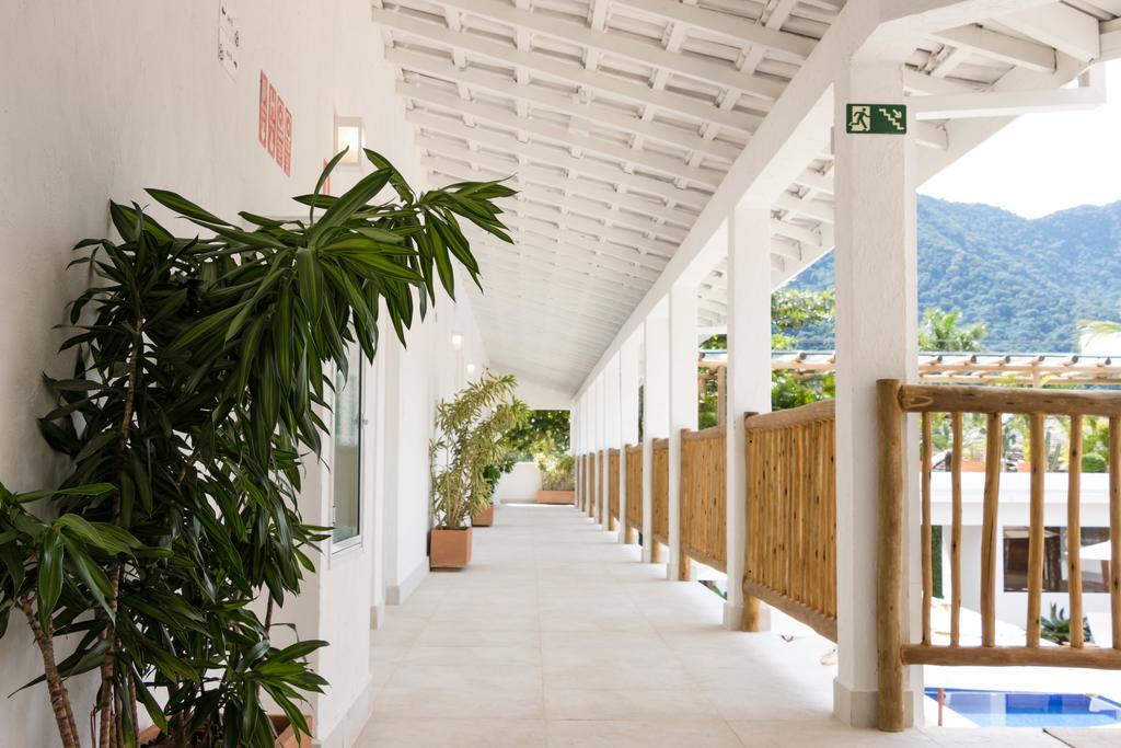 Hotel Maui Maresias (Adults Only) Exterior photo