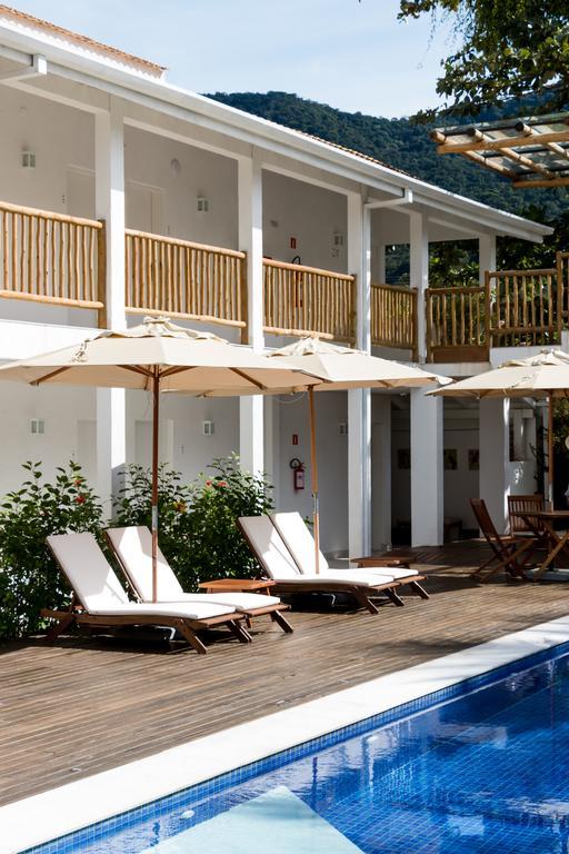 Hotel Maui Maresias (Adults Only) Exterior photo