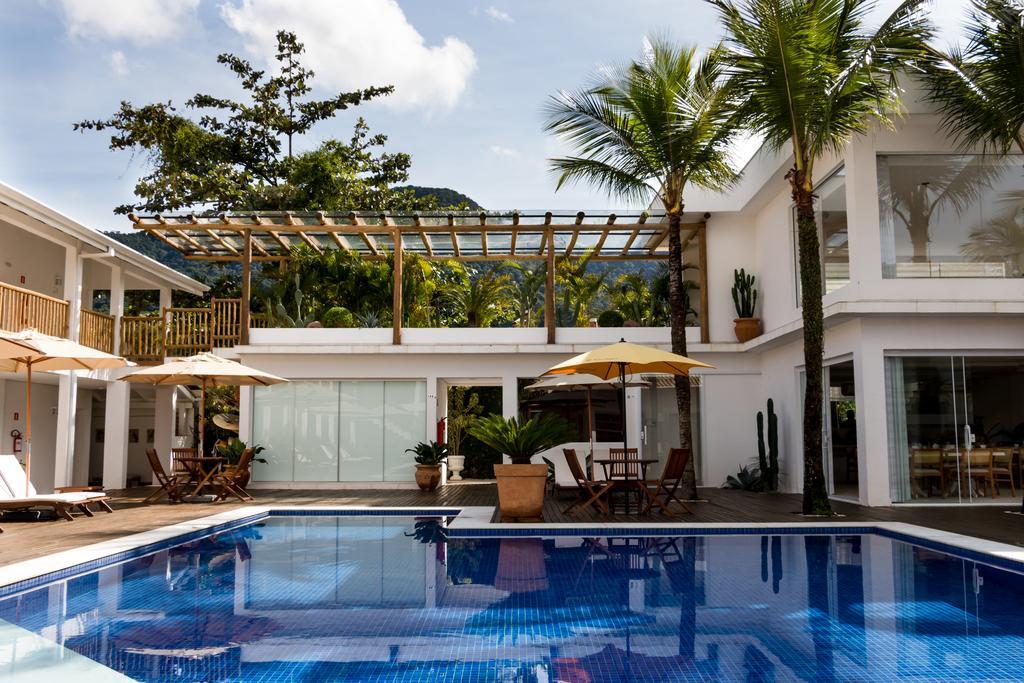 Hotel Maui Maresias (Adults Only) Exterior photo