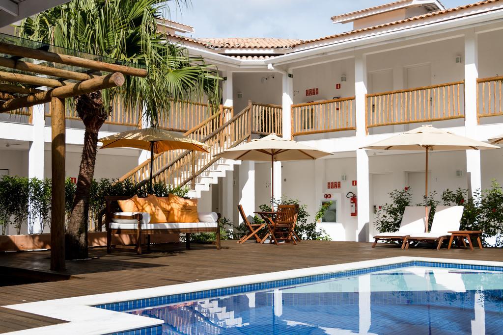 Hotel Maui Maresias (Adults Only) Exterior photo