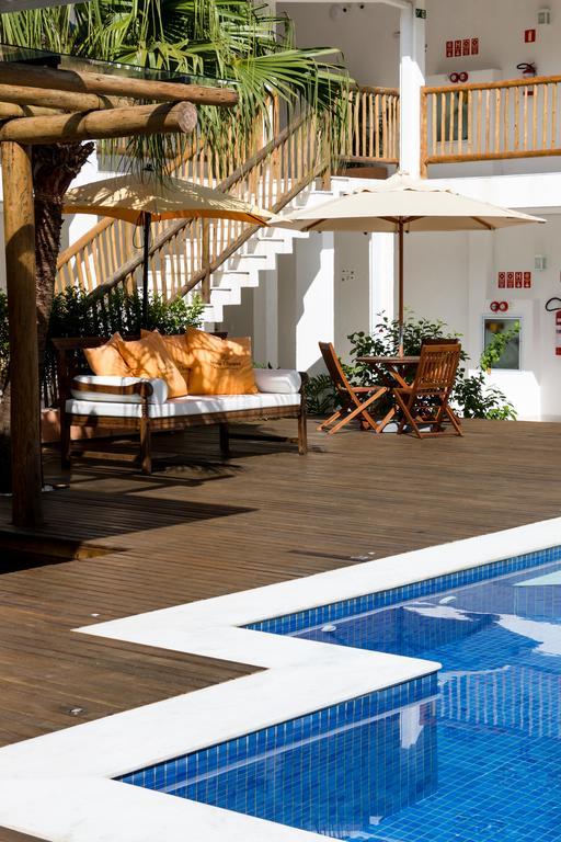 Hotel Maui Maresias (Adults Only) Exterior photo