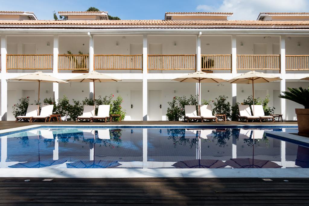 Hotel Maui Maresias (Adults Only) Exterior photo