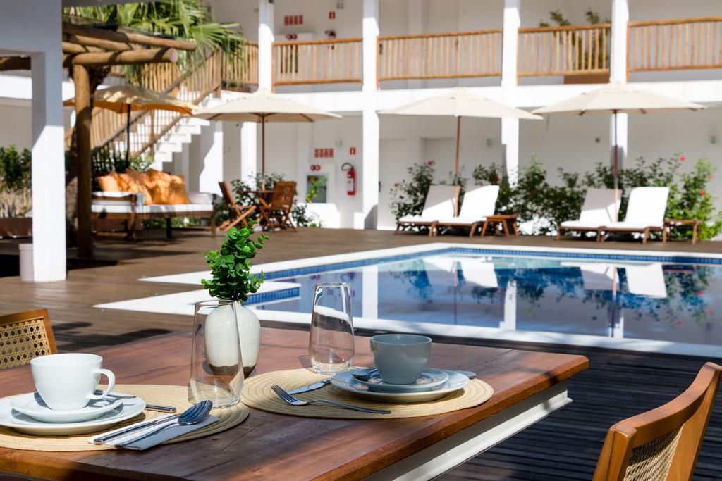 Hotel Maui Maresias (Adults Only) Exterior photo
